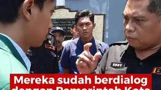 Aksi #TheyLieWeDie - World Tobacco Asia