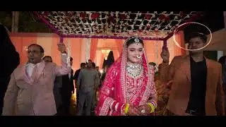 SONALI & OM TEASER 4K Ai ANIMATION NEW PROJECT @kscineography2022