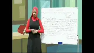 HOW TO WRITE A LETTER IN LUGANDA _ Chapter 3- Day 2