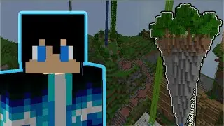 Pagražinau serverio spawna (Kapu islikimas S2) #6