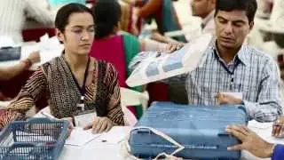 Knowing the EVM