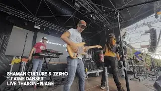 Shaman Culture & Zepho Z.S - 