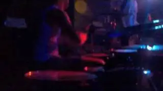 My First Failure - Until Today Drumcam live @ Southampton