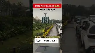 Bptp New Launch 🏡 Sector - 102 Contact us :- 📞 9355136787  #propertyinvestment  #dwarka #gurgaon