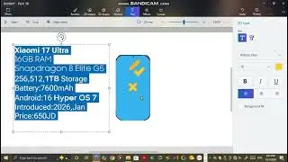 Design xiaomi 17 ultra typing specific