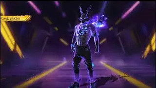 Sacando el conejo Galáctico 🐇 con 1,700 DIAMANTES 💎 en freefire 