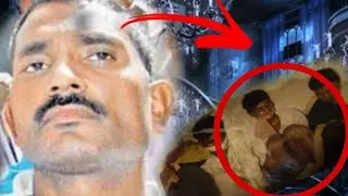 The Butcher Of Mumbai | Documentary | Unseen Crime | Case of Chandrakant Jha
