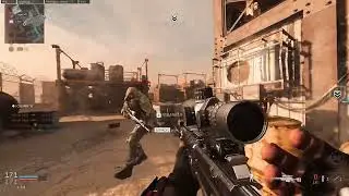 PRIVADA CON LOS PIBES SOLO SNIPER