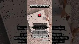 Idee f&uuml;r Eltern 💌 #familienmomente#erinnerungen#ideef&uuml;reltern#liebe#schwangerschaft