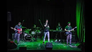 Bastian Per - Epic Journey (Live at Sony Theater)