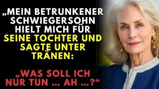 Wahre Geschichte:In jener Nacht ver&auml;nderte ein einziger Fehler das Schicksal einer Familie f&uuml;r immer