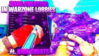 Warzone Cheats 2025 🎯 Undetected Aimbot & ESP | Rebirth Ranked Rage Hacks