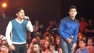 050414 Sunday All Stars | (TomDen)