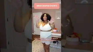 Tired of finding shapewear that enhances your curves and boosts your confidence? WATCH THIS #shorts