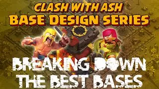 Clash Of Clans - WORLD RECORD! TH10 23/23 Clan War Defensive Wins!!!