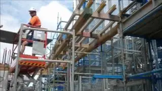 State Election and Issues facing CFMEU.wmv