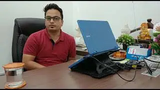 Import Export Consultant