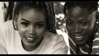 Hugo Master 22 - Niambie (Official Music Video)