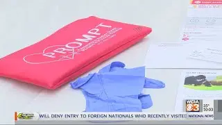narcan leave behind program
