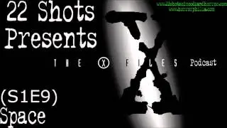 The X-Files Podcast | S1E9 