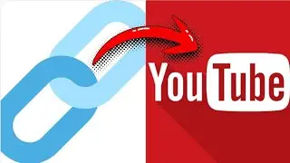 How to add links to your YouTube account 🔗 #howtoadd #howtoremove