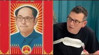 The Fall of Dan Andrews | Report from Tiger Mountain