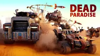 Dead Paradise Mod Apk Download Easily