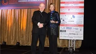 Marie Gray Intro and Speech - 2016 CBE