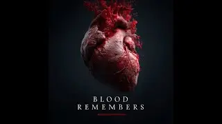 Replicant Radio - Blood Remembers (Country, Rock Music)