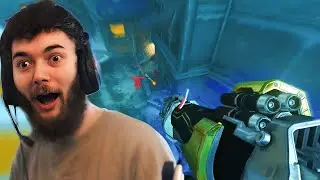 Без рейтинга в топ-500 ТОЛЬКО PHARAH! - Эпизод 5