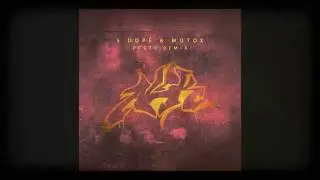 Pegel Remix (S Dope & Motox) // ALK