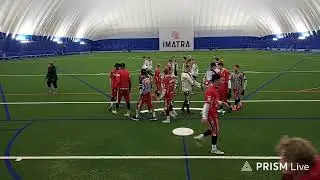 B-pojat harkkapeli 11.1.  IPV-Summa