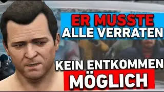 Was ist WIRKLICH mit Michael De Santa vor GTA 5 im Jahr 2013 passiert? – Die ganze Wahrheit!