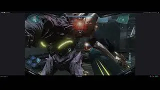 Metroid Prime 4 p 1