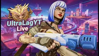 Farlight 84 With a Girl Gamer &ndash; Epic Plays & Funny Fails! #farlight84 #farlight84fcc