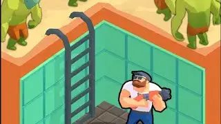 Shelter Survival Gameplay (Android)