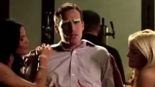 Stride gum Commercial
