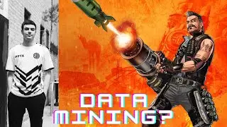 TSM_IMPERIALHAL SPEAKS ON THE DATA MINING ISSUE & HIS OPINION ON IT! MUST WATCH!