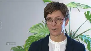 🇦🇹 🦠 💉 Impfaktion im Pflegeheim Birkfeld (ORF ⎪ Steiermark heute ⎪ 16.01.2021)
