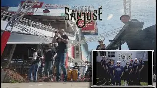 SSJ Halftime Show - 49ers 2025 Home Opener
