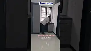 spcinterior#upvcinteriors#jomson#thiruchengode#lowcostupvcinteriors#jomsoninterior#9663000555