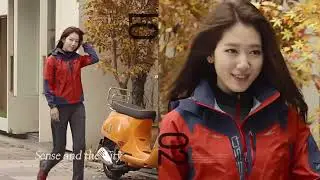 CF - Millet - 2016 - Park Shin-Hye (박신혜) | Lee Jong-Suk (이종석)【2010년대 CF】