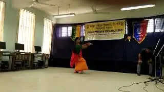 Kala  Utshav 2018