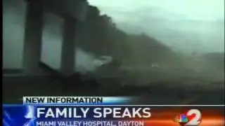 I-675 airborne crash driver update, Aug. 25