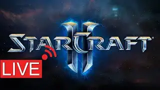 Grandmaster Starcraft Ladder!