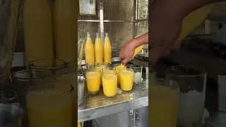 💥 50 வருடமாக இப்படி ஒரு பாதாம் பால் கடை இருக்கா Salem OG Badam Milk Spot ⁉️ #shorts