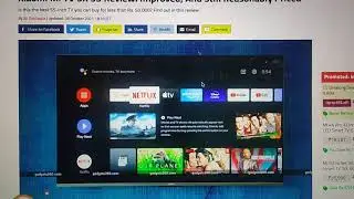 Xiaomi Mi TV 5X 55 Review