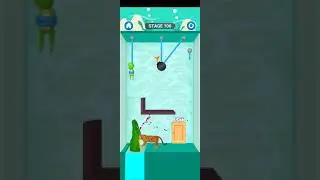 Rescue Cut STAGE 106