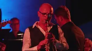 Corssover Beethoven &ndash; Classical Meets Rock - Big Band Version