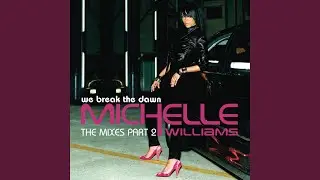 We Break the Dawn (Moto Blanco Club Mix)
